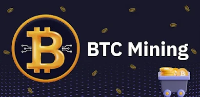 ‎Bitcoin Mining (Crypto Miner) on the App Store