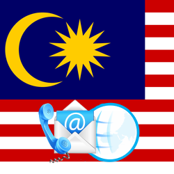 Malaysia Email List, Lead and Contacts Database