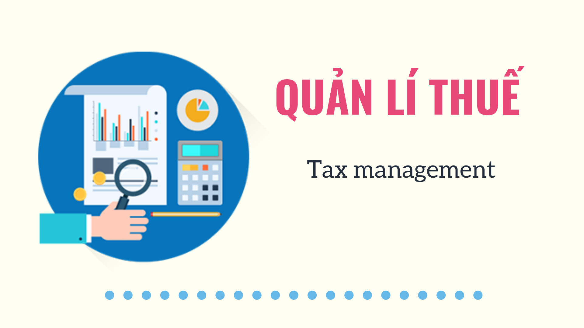 Vietnam: Integrated document 5/VBHN-BTC Decree on tax administration