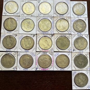 Buy & Sell Gold & Silver in Hawaii - Local Coin Shops