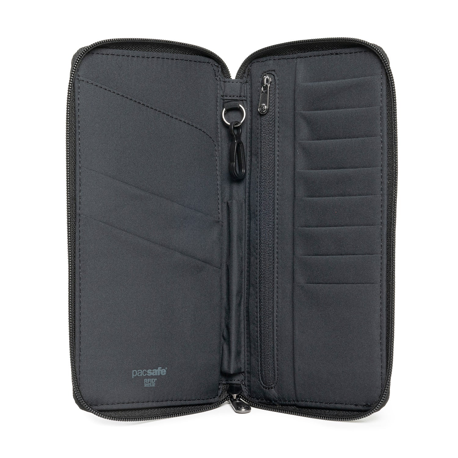 Amazon Best Sellers: Best Travel Wallets