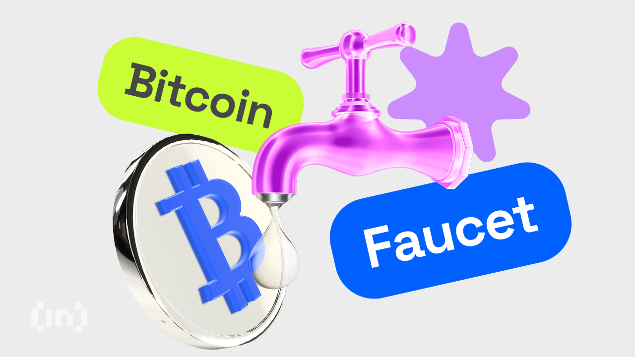 What is a Crypto Faucet and How do They Work? | Shardeum