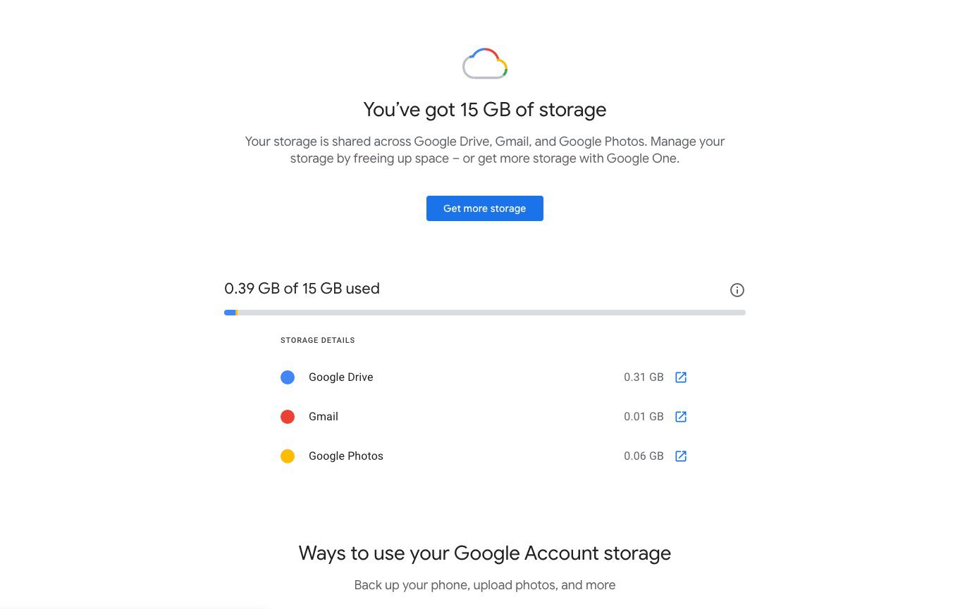 Gmail – безопасная корпоративная почта для бизнеса | Google Workspace