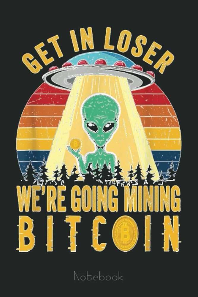 Bitcoin Aliens Free Download