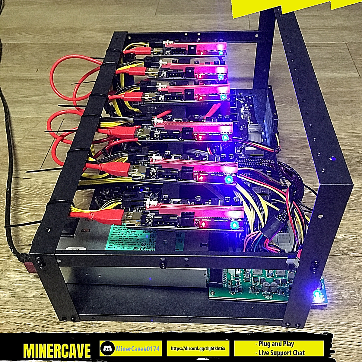 Best PSUs For Crypto Mining: Reliable Power Supplies for Ethereum, Bitcoin | Tom's Hardware