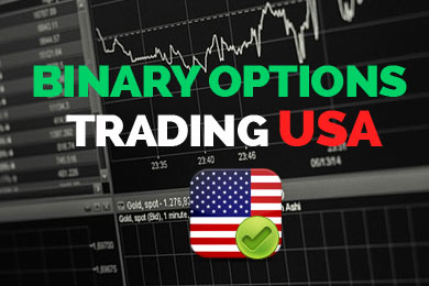 Best Binary Options Brokers in the USA () - The Tokenist