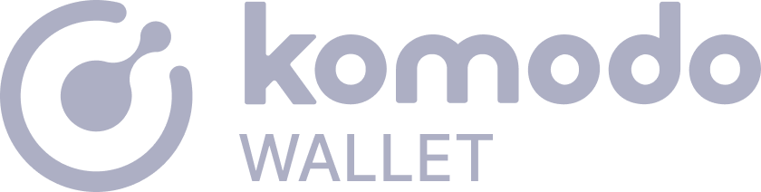 Komodo Wallet | Ledger