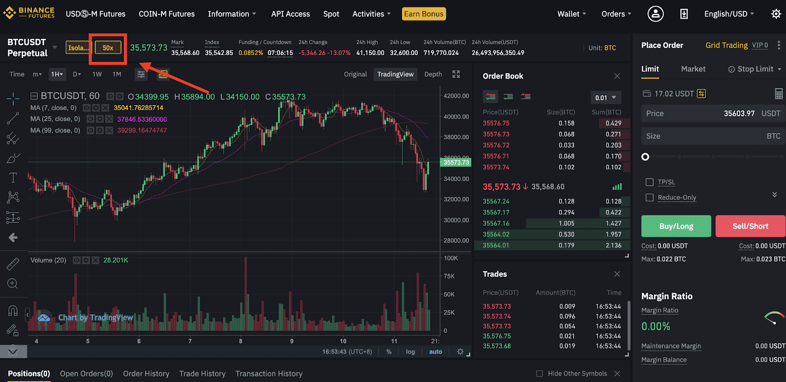 Binance Margin Trading What It Is and How to Do It?