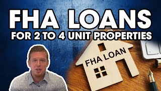 FHA Multifamily Loan: Start Earning Rental Income | Homeownership Hub