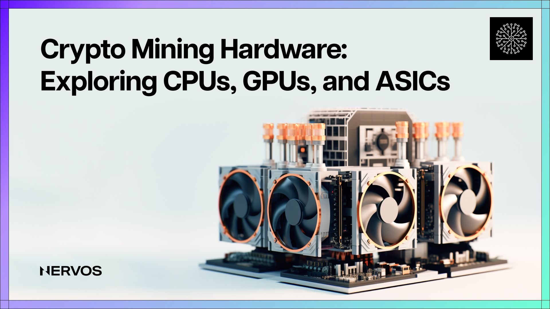 CPU/GPU Mining | NiceHash