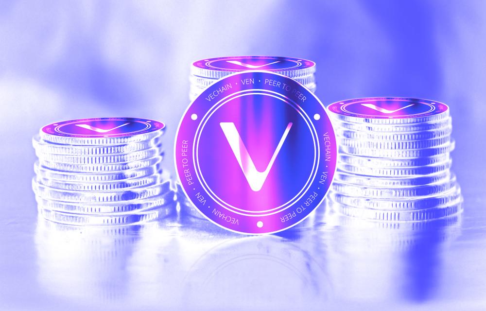 VeChain (VET) Price Prediction - 