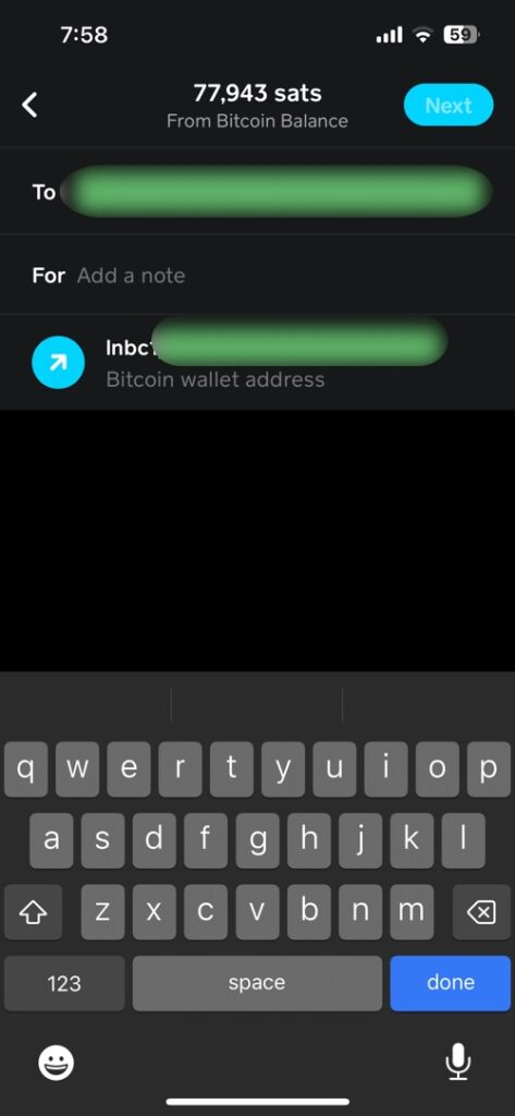 How To Verify, Use, Buy And Send Bitcoin On Cash App - Breet Blog