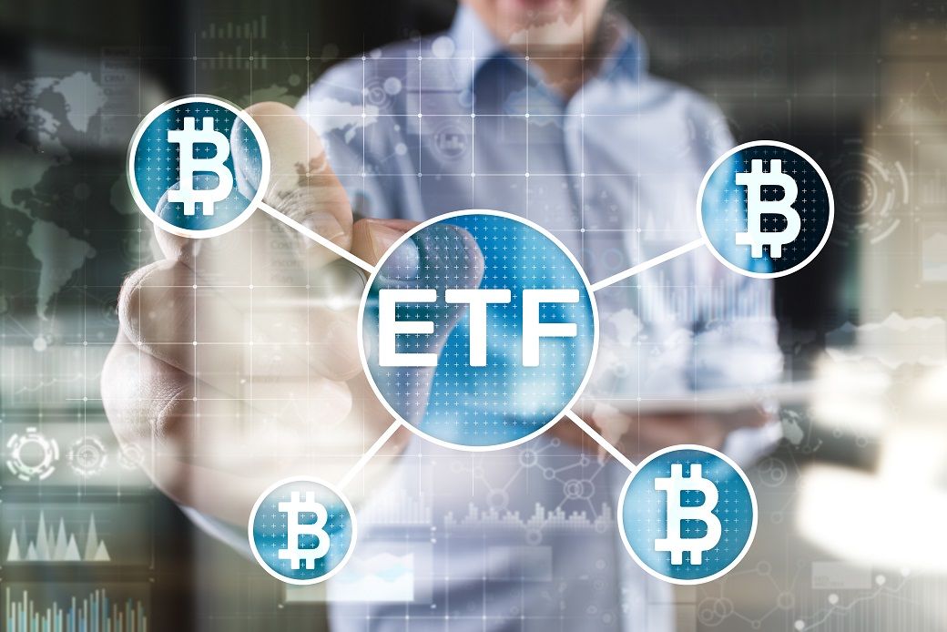 Bitcoin ETF Tracker - Blockworks