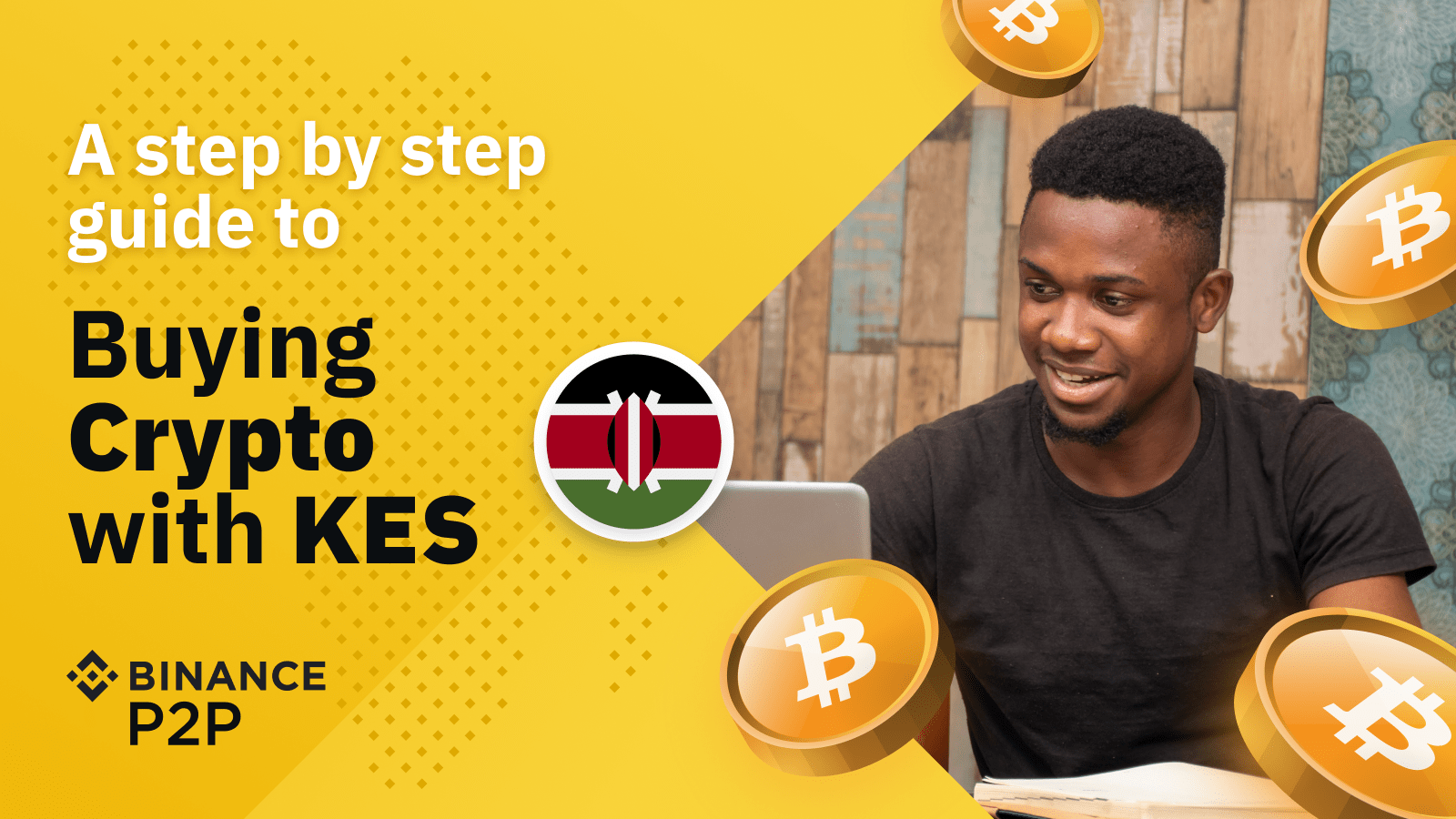 How to Trade Bitcoin in Kenya