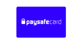 Buy paysafecard online | English