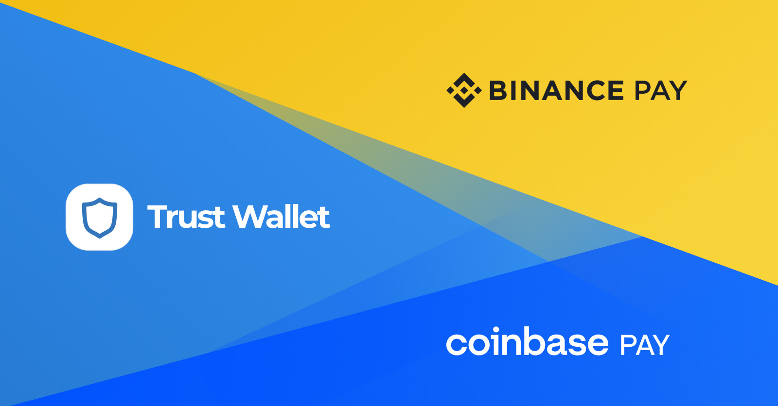 Get the Trust Wallet App Now | Trust