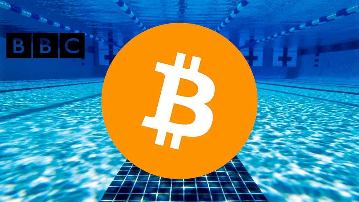 Bitcoin (BTC) SHA | Mining Pools