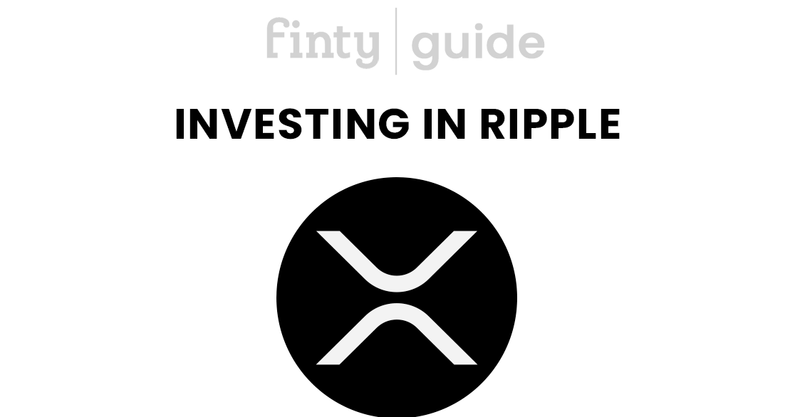 If You Invested $1, in Ripple (XRP) in , This Is How Much You'd Have Now