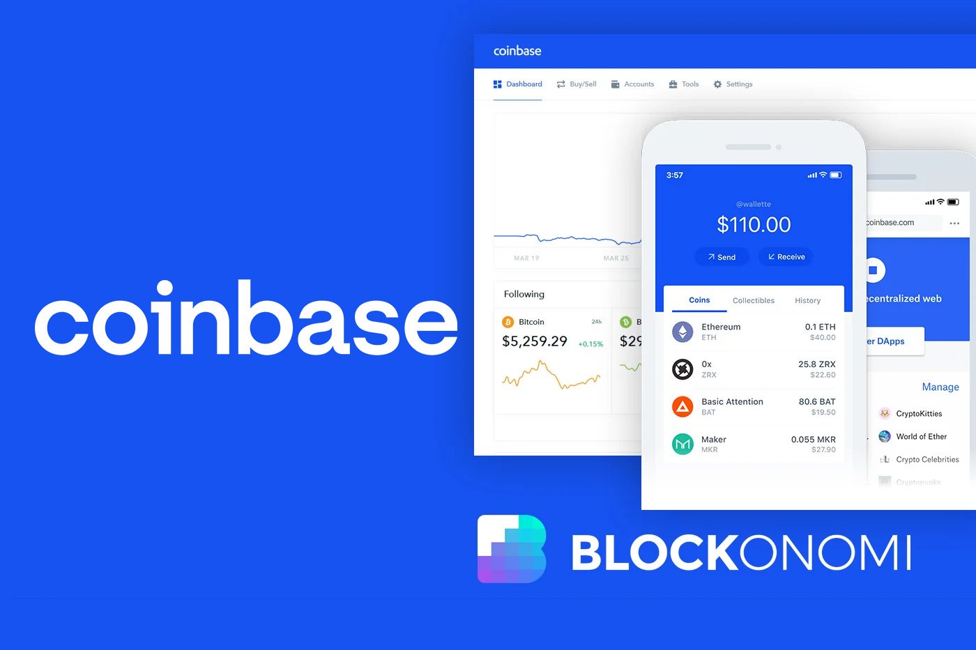 How to Open a Coinbase Business Account?