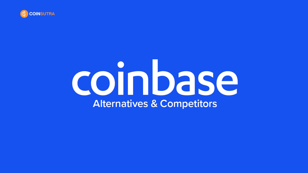 8 Coinbase Alternatives for UK Citizens