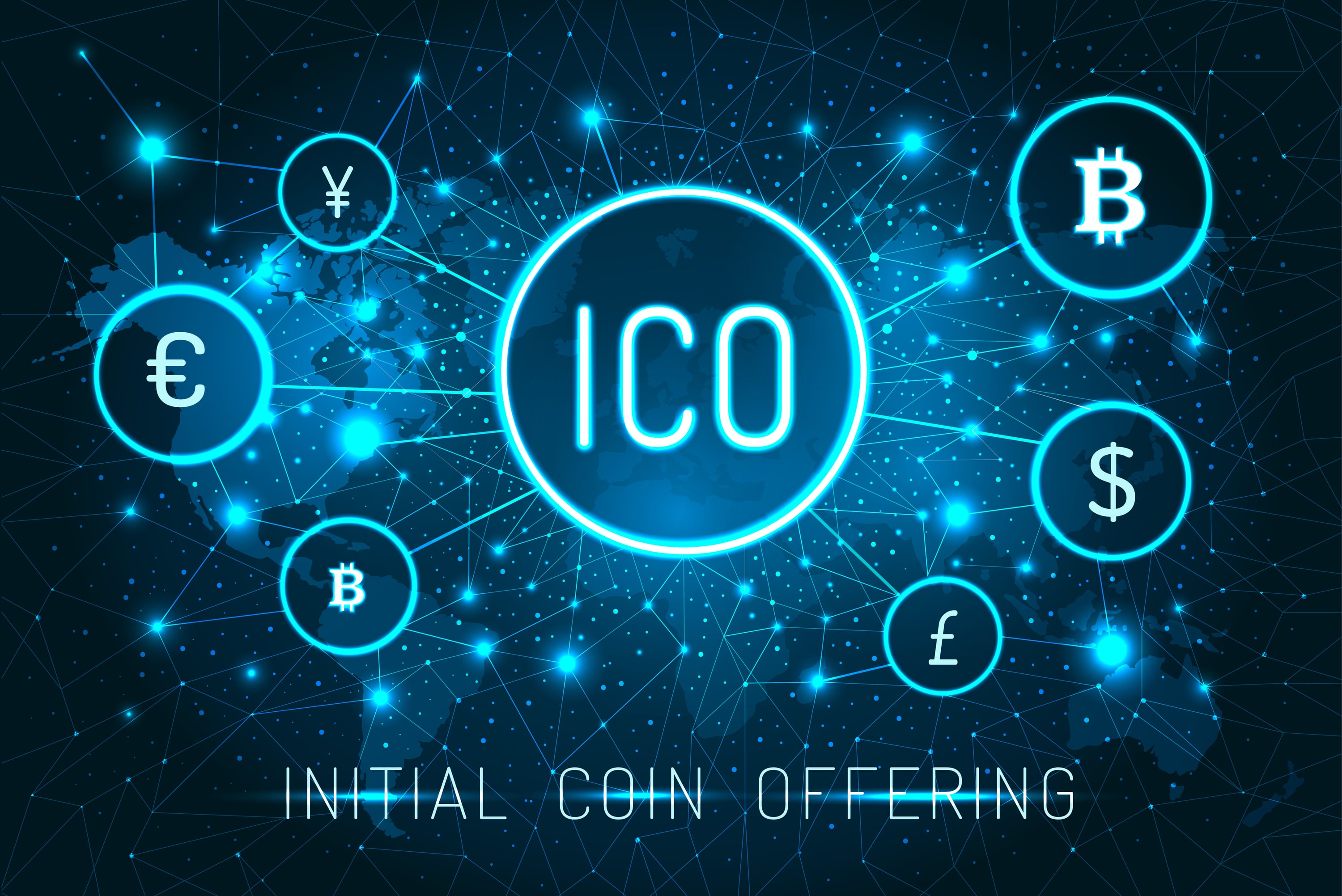 ICOs: What is a Coin Launch?