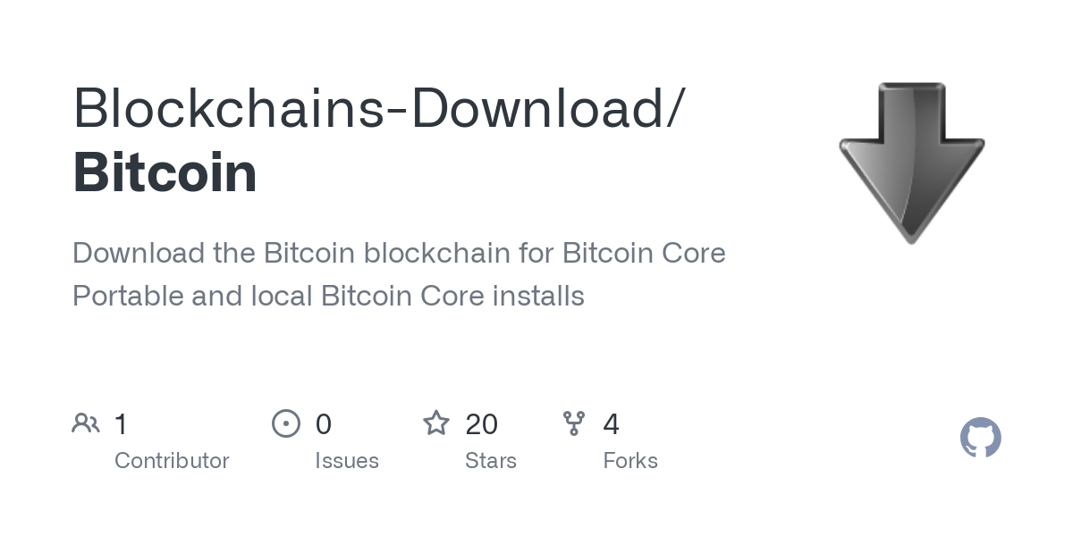 Download Bitcoin Core - MajorGeeks