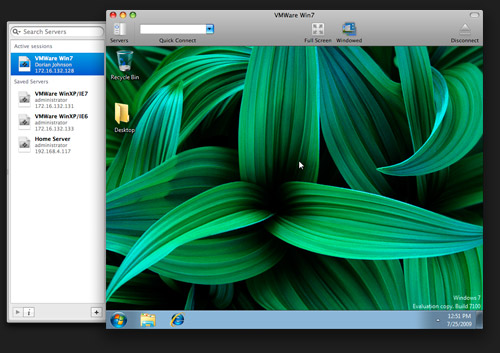 ‎Microsoft Remote Desktop on the Mac App Store