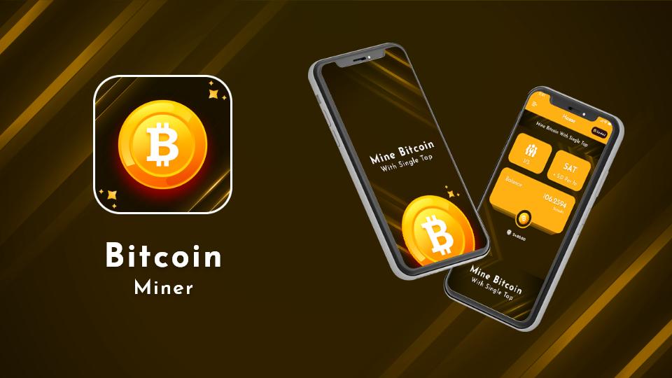 Download BTC mining - Bitcoin Miner APK - LDPlayer