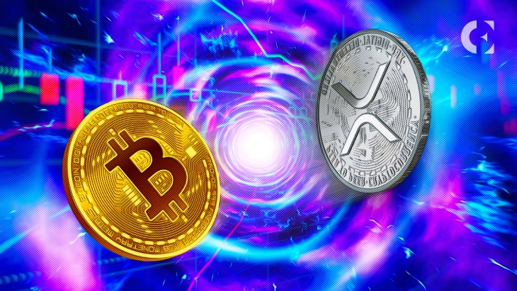 BTC, ETH and XRP Price Prediction for March 11