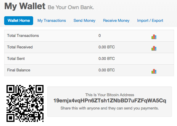 Bitcoin Wallet Balance Checker | Cointools | Check Balance of Any BTC Address