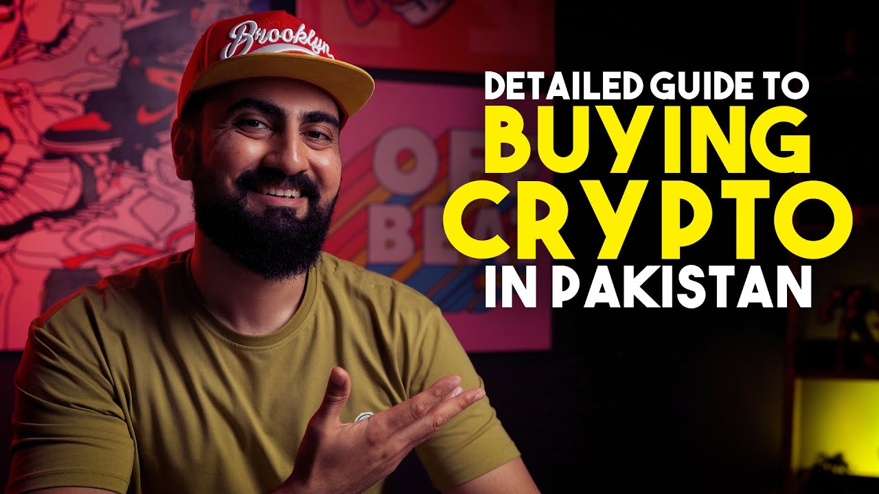 How to Buy Bitcoin in Pakistan? | CoinMarketCap