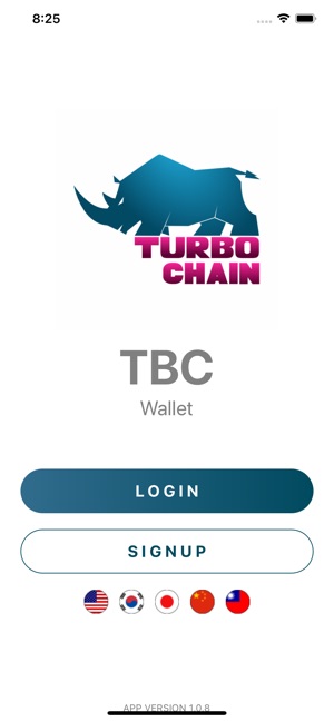 TBC Bank for Android - Download the APK from Uptodown