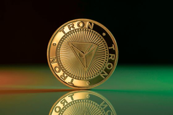 TRON to Indian Rupee (TRX in INR)- BitcoinsPrice