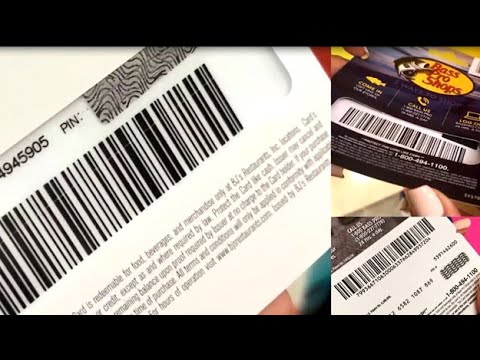 How to Use an eBay Gift Card