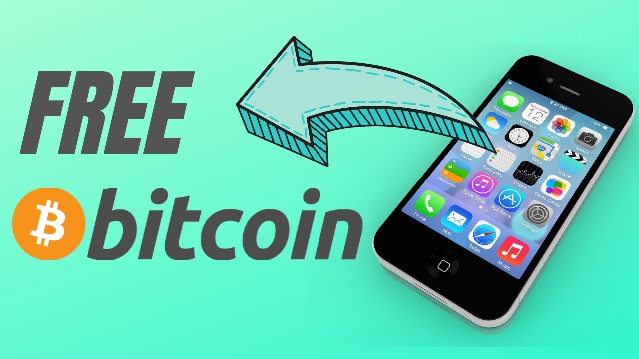 Free Bitcoin with Earn Bitcoin Faucet - Apps - George Garside