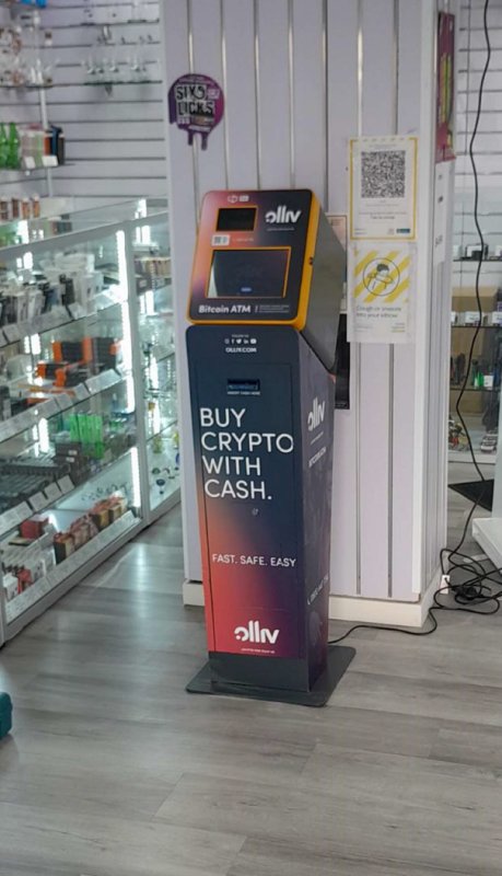 Bitcoin ATM Auckland New Zealand - Bitcoin