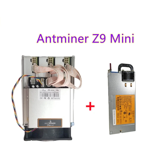 Antminer Z9 Mini Suppliers, all Quality Antminer Z9 Mini Suppliers on cryptolive.fun