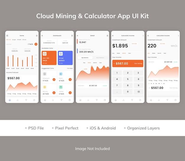 Profitability Calculator | NiceHash