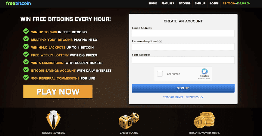 Bitcoin Faucets: How to Earn Free Bitcoins in ? - CoinCola Blog