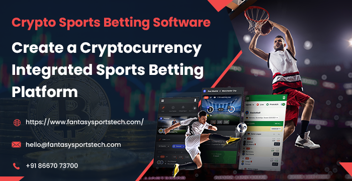 Crypto Sports Betting: a Must-have or a Bubble?