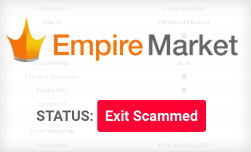 Major Darknet Marketplace Stops Accepting Bitcoin | Finance Magnates