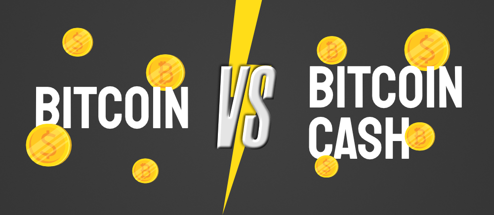 Bitcoin vs. Bitcoin Cash: What's the Difference?