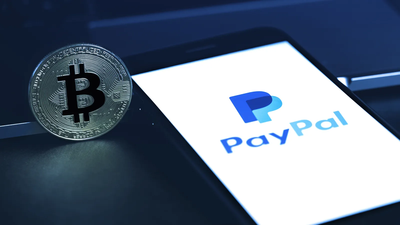 Using PayPal as a payment method within your external Crypto wallet | PayPal US