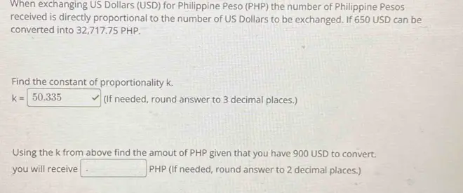 Philippine Peso to US Dollar Currency Converter - PHP to USD Exchange Rate