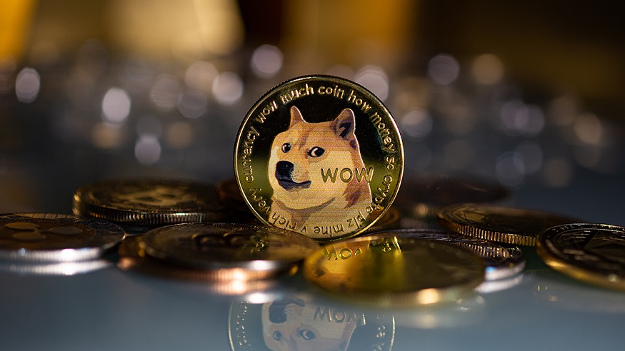 How to buy Dogecoin Cryptocurrency in India?(Step by Step method))