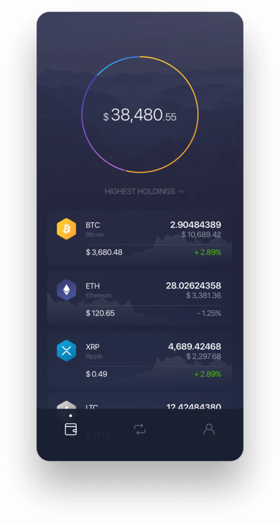 Exodus – Review, Fees, Functions & Cryptos () | Cryptowisser