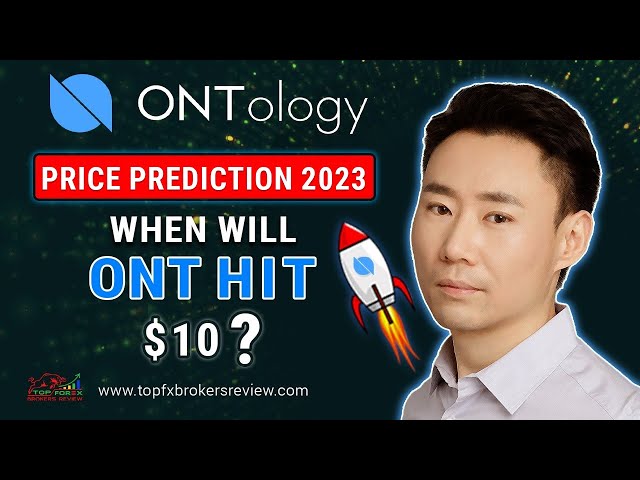 Ontology Gas Price Today (USD) | ONG Price, Charts & News | cryptolive.fun