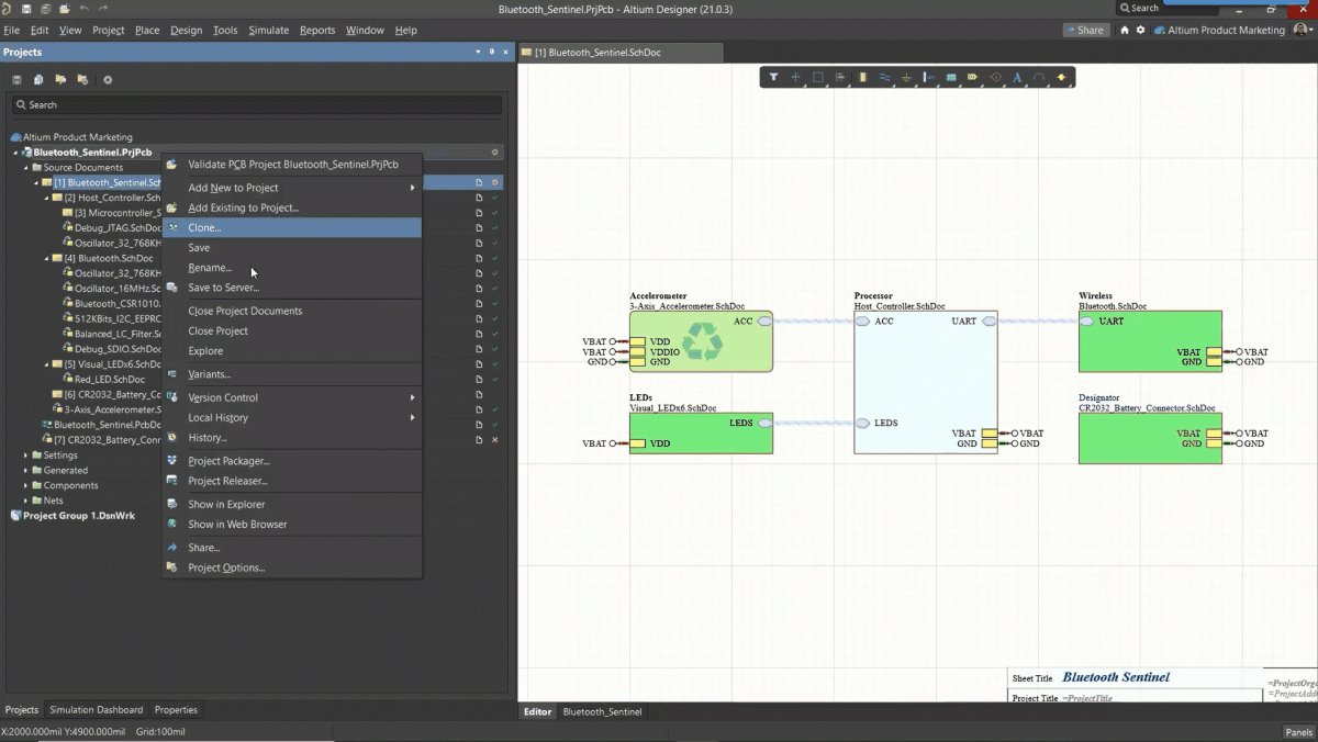 Guide to Getting Started with Freelance Engineering | Altium