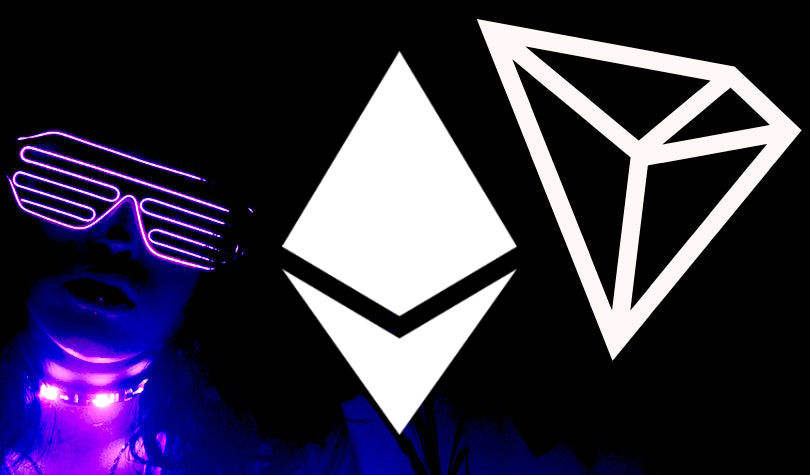 ETH to TRX Exchange | Convert Ethereum to TRON on SimpleSwap