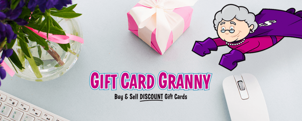 Download Gift Card Granny - Buy & Sell Discount Gift Cards apk free - cryptolive.fun